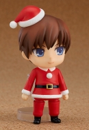 Одежда для нендроида Nendoroid More — Nendoroid More: Dress Up — Nendoroid More: Kisekae Christmas — Male ver.