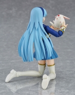 Фигурка Figma — Magic Knight Rayearth — Mokona — Ryuuzaki Umi