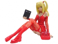Фигурка Death Note — Amane Misa — 1/6 — Moeart Collection, Red Version