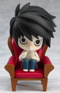 Фигурка Nendoroid — Death Note — L