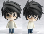 Фигурка Nendoroid — Death Note — L