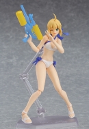 Лимитированная фигурка Figma — Fate/Grand Order — Saber — Archer