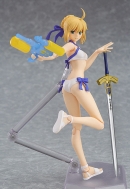 Лимитированная фигурка Figma — Fate/Grand Order — Saber — Archer