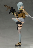 Фигурка Figma — Little Armory — Shiina Rikka