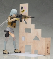 Фигурка Figma — Little Armory — Shiina Rikka