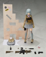 Фигурка Figma — Little Armory — Shiina Rikka