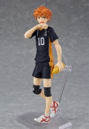 Фигурка Figma — Haikyuu!! — Hinata Shouyou