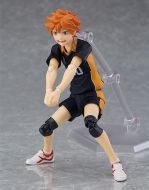 Фигурка Figma — Haikyuu!! — Hinata Shouyou