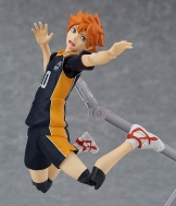 Фигурка Figma — Haikyuu!! — Hinata Shouyou