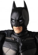 Фигурка The Dark Knight Rises — Batman — Mafex — Ver.3.0