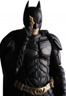 Фигурка The Dark Knight Rises — Batman — Mafex — Ver.3.0