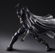 Фигурка Justice League (2017) — Batman — Play Arts Kai — Tactical Suit ver.