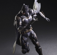 Фигурка Justice League (2017) — Batman — Play Arts Kai — Tactical Suit ver.
