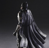 Фигурка Justice League (2017) — Batman — Play Arts Kai — Tactical Suit ver.