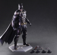 Фигурка Justice League (2017) — Batman — Play Arts Kai — Tactical Suit ver.