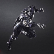 Фигурка Black Panther — Play Arts Kai