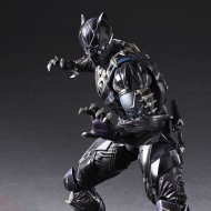 Фигурка Black Panther — Play Arts Kai