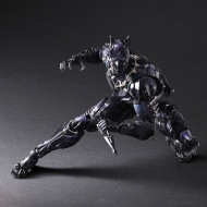 Фигурка Black Panther — Play Arts Kai