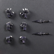 Фигурка Black Panther — Play Arts Kai