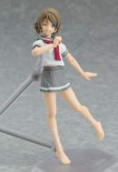 Фигурка Figma — Love Live! Sunshine!! — Watanabe You