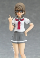 Фигурка Figma — Love Live! Sunshine!! — Watanabe You