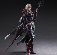 Фигурка Final Fantasy XV — Aranea Highwind — Play Arts Kai