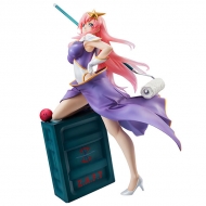 Фигурка Kidou Senshi Gundam SEED Destiny — Haro — Meer Campbell — GGG Nose Art Realize — Gundam Girls Generation — 1/8