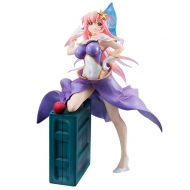 Фигурка Kidou Senshi Gundam SEED Destiny — Haro — Meer Campbell — GGG Nose Art Realize — Gundam Girls Generation — 1/8