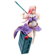 Фигурка Kidou Senshi Gundam SEED Destiny — Haro — Meer Campbell — GGG Nose Art Realize — Gundam Girls Generation — 1/8