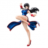 Фигурка Dragon Ball Z — Chi-chi — Dragon Ball Gals — China Dress Ver.