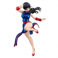 Фигурка Dragon Ball Z — Chi-chi — Dragon Ball Gals — China Dress Ver.