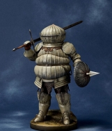 Лимитированная фигурка Dark Souls — Catarina Kishi Siegmeyer — 1/6