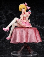 Фигурка iDOLM@STER Cinderella Girls — Miyamoto Frederica — 1/8 — Little Devil Maid Ver.