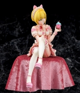 Фигурка iDOLM@STER Cinderella Girls — Miyamoto Frederica — 1/8 — Little Devil Maid Ver.