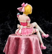 Фигурка iDOLM@STER Cinderella Girls — Miyamoto Frederica — 1/8 — Little Devil Maid Ver.