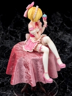 Фигурка iDOLM@STER Cinderella Girls — Miyamoto Frederica — 1/8 — Little Devil Maid Ver.