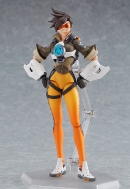 Фигурка Figma — Overwatch — Tracer