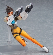 Фигурка Figma — Overwatch — Tracer