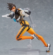 Фигурка Figma — Overwatch — Tracer