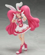 Лимитированная фигурка Kirakira ☆ Precure a la Mode — Cure Whip — Pekorin — S.H.Figuarts