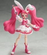 Лимитированная фигурка Kirakira ☆ Precure a la Mode — Cure Whip — Pekorin — S.H.Figuarts