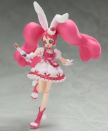 Лимитированная фигурка Kirakira ☆ Precure a la Mode — Cure Whip — Pekorin — S.H.Figuarts