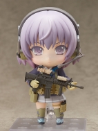 Фигурка Nendoroid — Little Armory — Asato Miyo