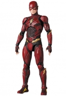 Фигурка Justice League (2017) — Barry Allen — Flash — Mafex