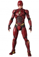 Фигурка Justice League (2017) — Barry Allen — Flash — Mafex