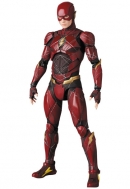 Фигурка Justice League (2017) — Barry Allen — Flash — Mafex