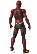 Фигурка Justice League (2017) — Barry Allen — Flash — Mafex