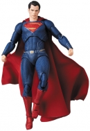 Фигурка Justice League (2017) — Superman — Mafex