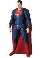 Фигурка Justice League (2017) — Superman — Mafex