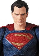 Фигурка Justice League (2017) — Superman — Mafex